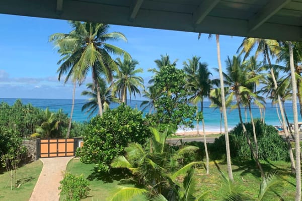 Hikkaduwa, Southern, Sri Lanka