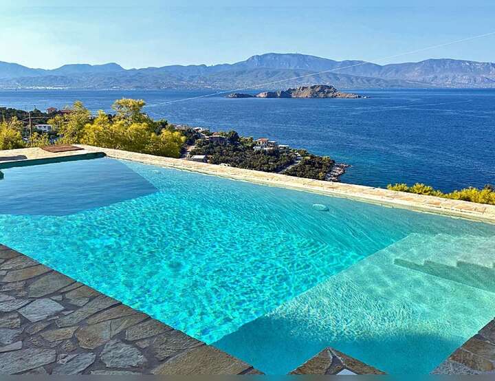 Municipality of Corinth, Peloponnese Western Greece and the Ionian, Greece