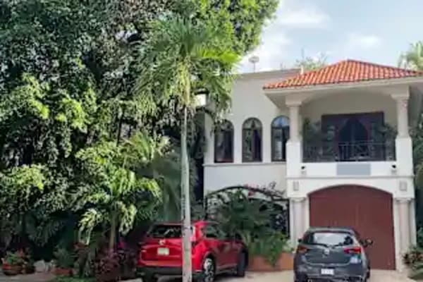 Playa del Carmen, Quintana Roo, Mexico