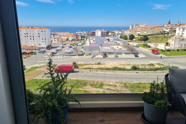 Ericeira, Lisbon, Portugal