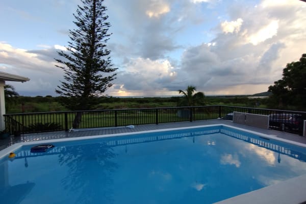 Christiansted, Saint Croix Island, U.S. Virgin Islands