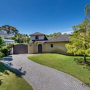 Peppermint Grove, Western Australia, Australia