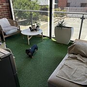 East Perth, Western Australia, Australia