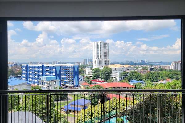 Johor Bahru, Johor, Malaysia