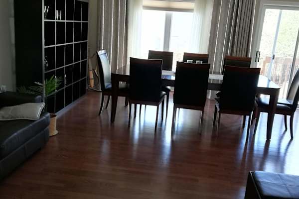 Toronto, Ontario, Canada