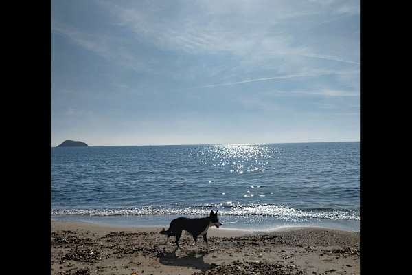 Águilas, Murcia, Spain
