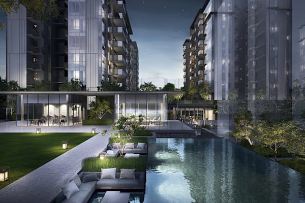 Bukit Timah, Central Singapore, Singapore