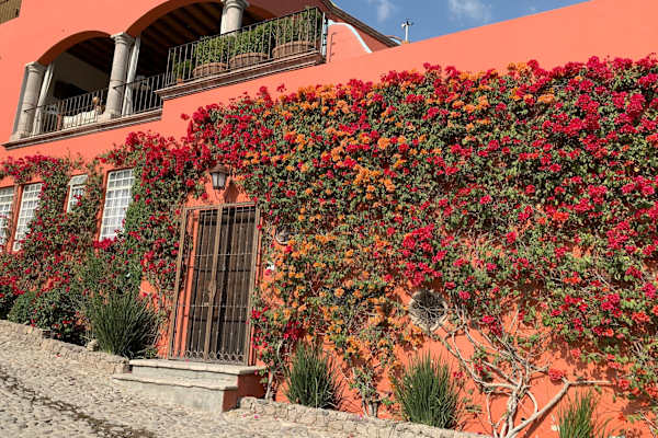 San Miguel de Allende, Guanajuato, Mexico
