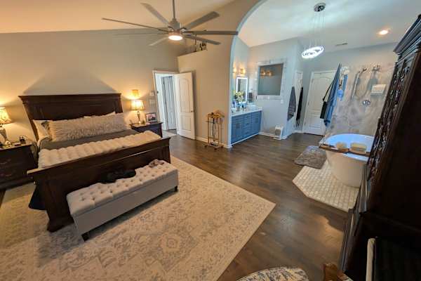 Charlotte, North Carolina, United States