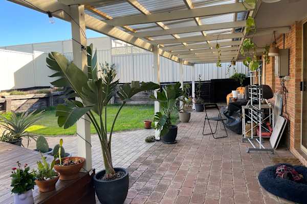 Perth, Western Australia, Australia