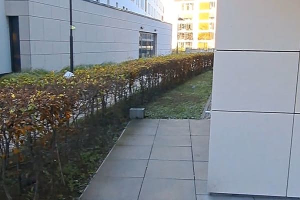 Stuttgart, Baden-Wuerttemberg, Germany