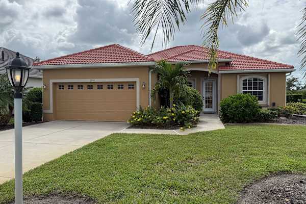 Port Charlotte, Florida, United States