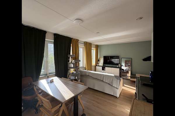 Amsterdam, North Holland, Netherlands