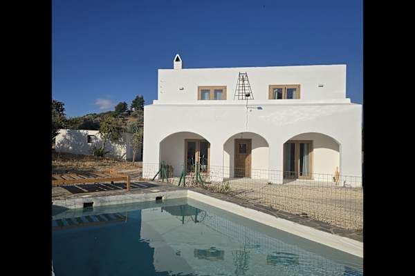 Antequera, Andalusia, Spain