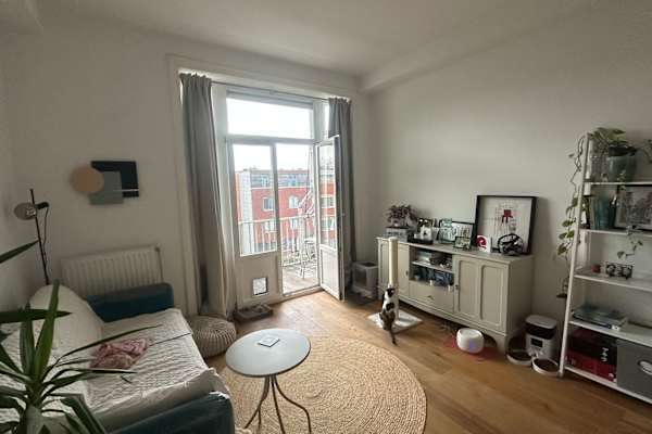 Amsterdam, North Holland, Netherlands