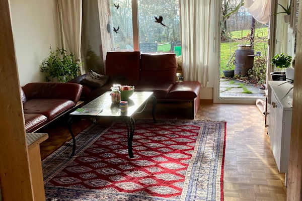 Winterthur, Zurich, Switzerland