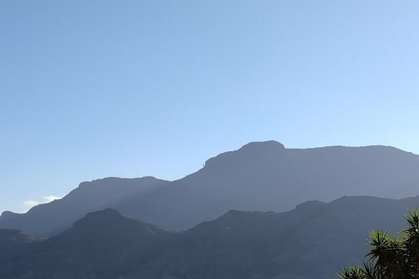 Santa Lucía, Canary Islands, Spain