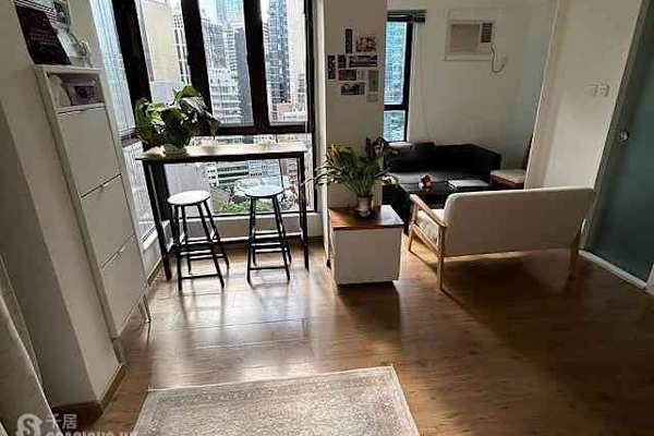 Hong Kong, Central and Western, Hong Kong