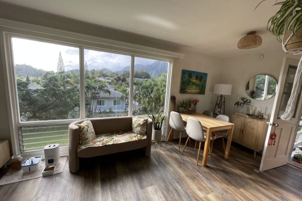 ‘Āhuimanu, Hawaii, United States