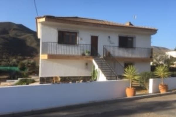 Sorbas, Andalusia, Spain