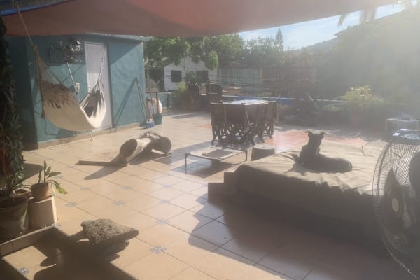 Sayulita, Chiapas, Mexico