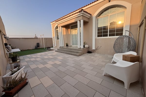 Adh Dhayd, Ash Shariqah, United Arab Emirates