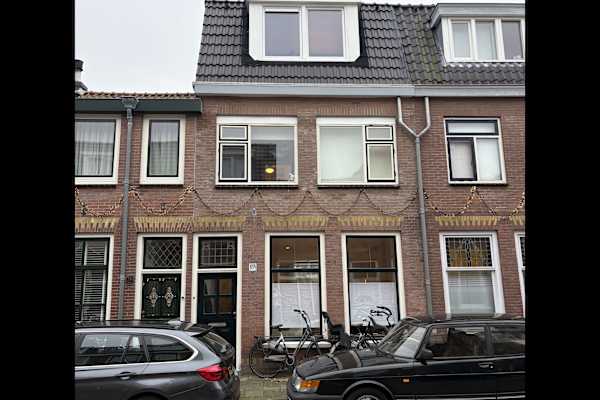 Amsterdam, North Holland, Netherlands