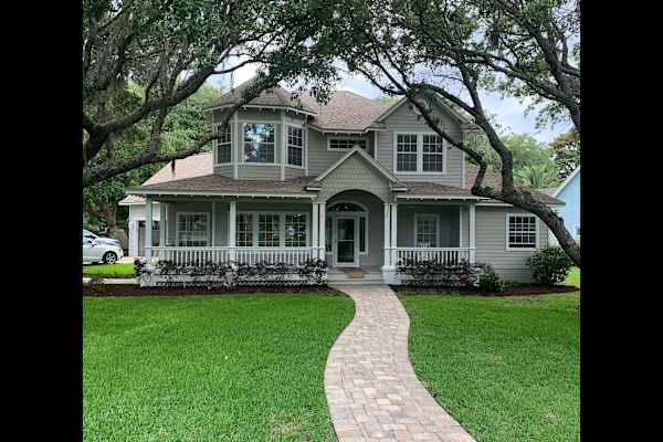 Fernandina Beach, Florida, United States