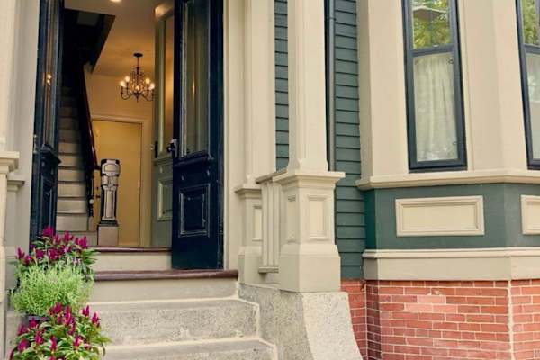 Boston, Massachusetts, United States