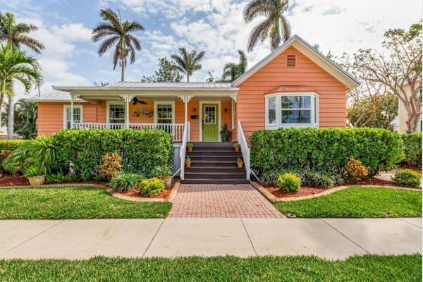 Punta Gorda, Florida, United States