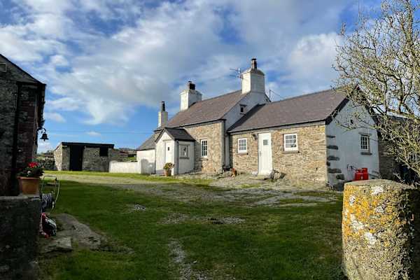 Llanfaethlu, Wales, United Kingdom