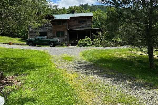 Burnsville, North Carolina, United States