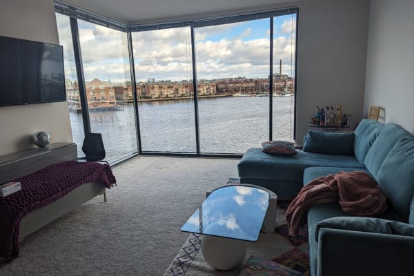 Baltimore, Maryland, United States