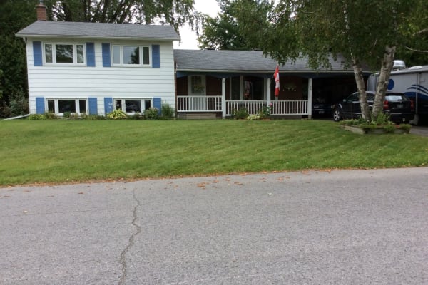 Ottawa, Ontario, Canada