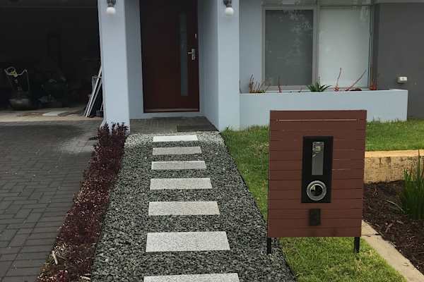 Perth, Western Australia, Australia