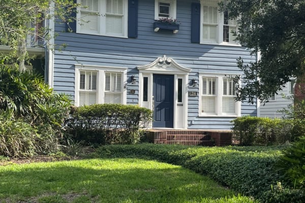 Orlando, Florida, United States