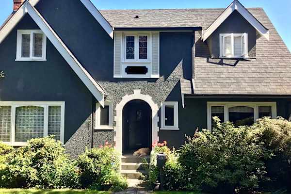 Vancouver, British Columbia, Canada