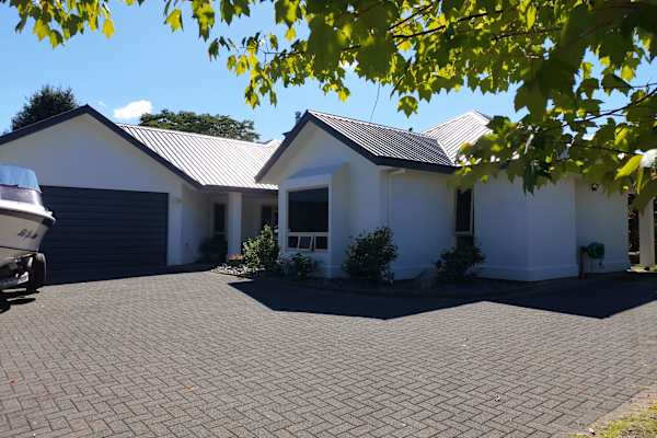 Taupo, Waikato, New Zealand