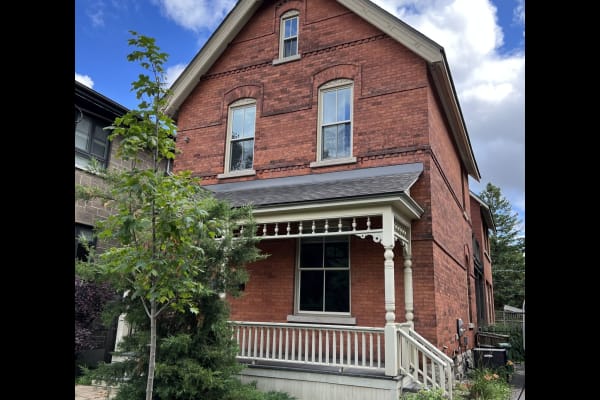 Ottawa, Ontario, Canada