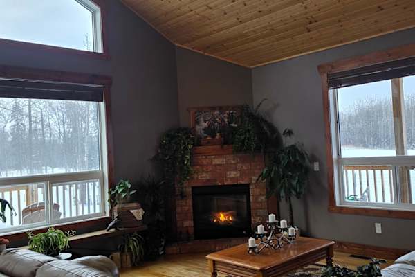 Wabamun, Alberta, Canada