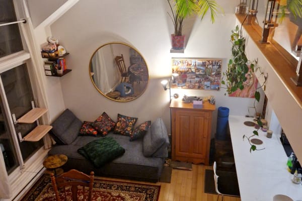 Montréal, Quebec, Canada