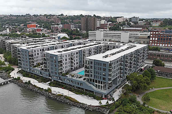 Yonkers, New York, United States