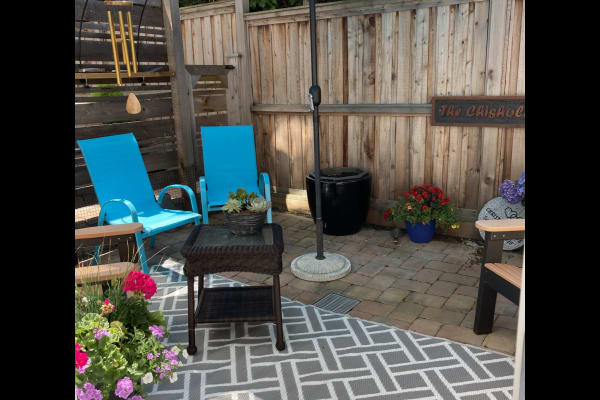 Sidney, British Columbia, Canada