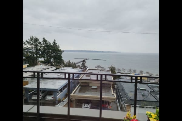 White Rock, British Columbia, Canada