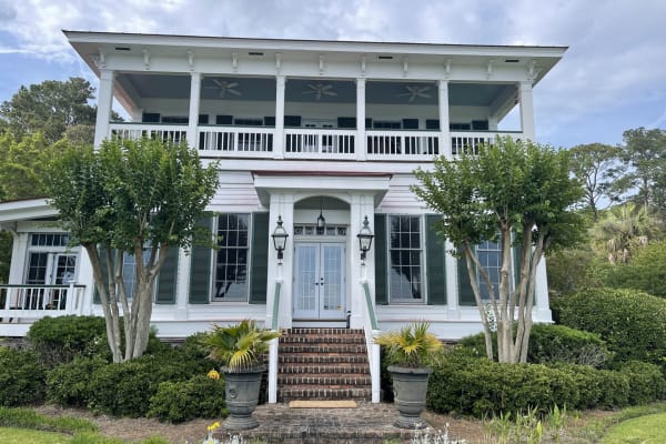 Savannah, Georgia, United States