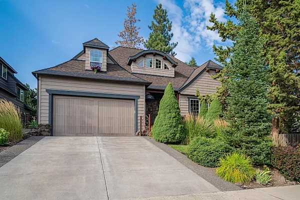 Bend, Oregon, United States