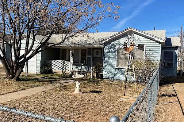 Big Spring, Texas, United States