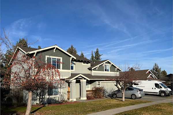 Bend, Oregon, United States