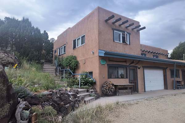 Taos, New Mexico, United States