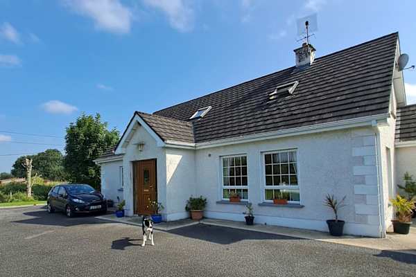 Dromahair, Connaught, Ireland